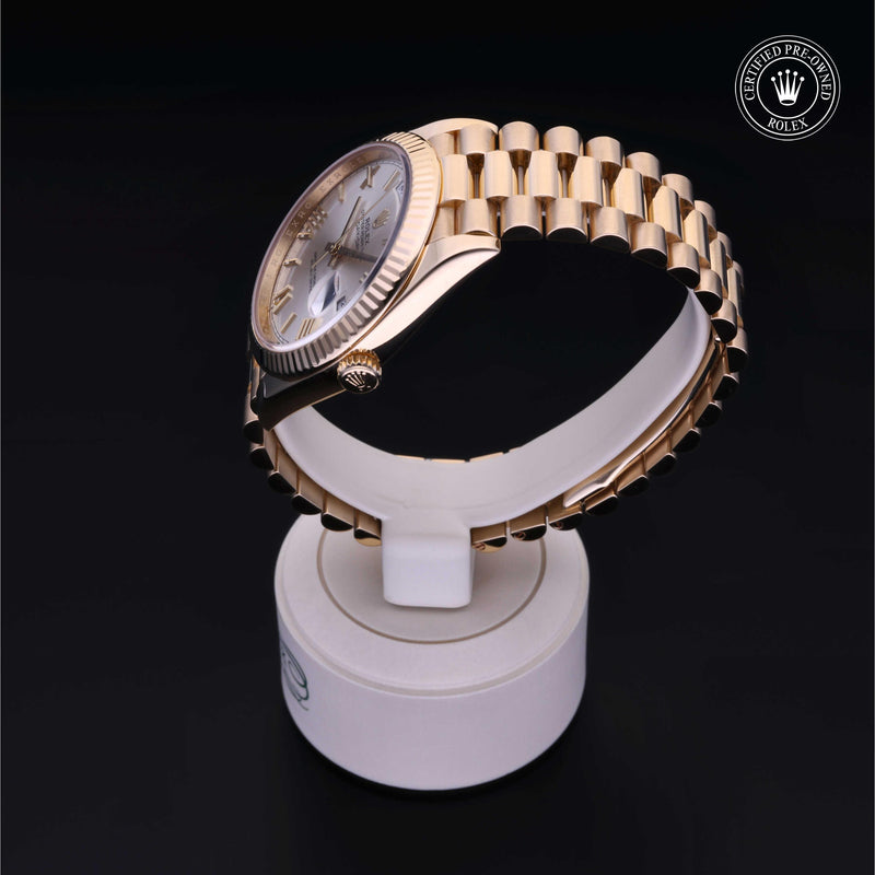 Day-Date 40