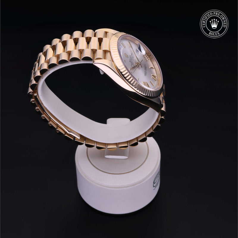 Day-Date 40