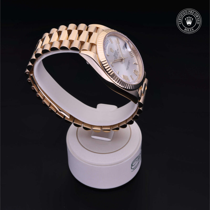Day-Date 40