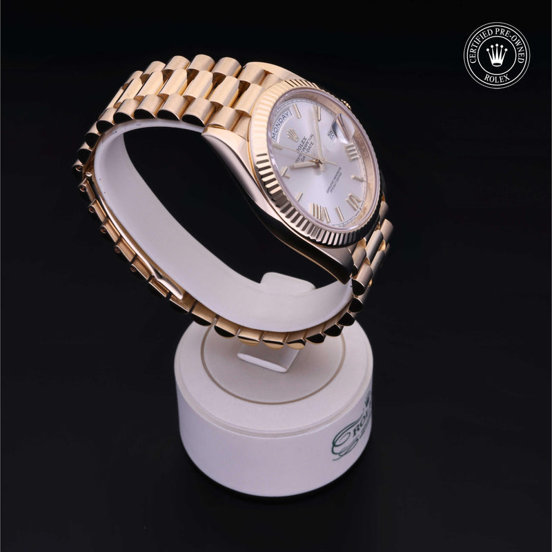 Day-Date 40
