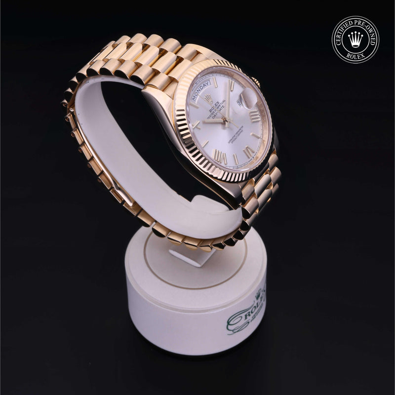 Day-Date 40