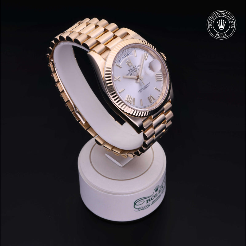 Day-Date 40