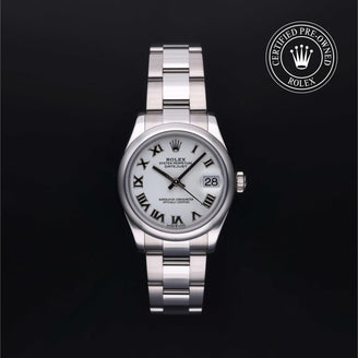 Datejust 31