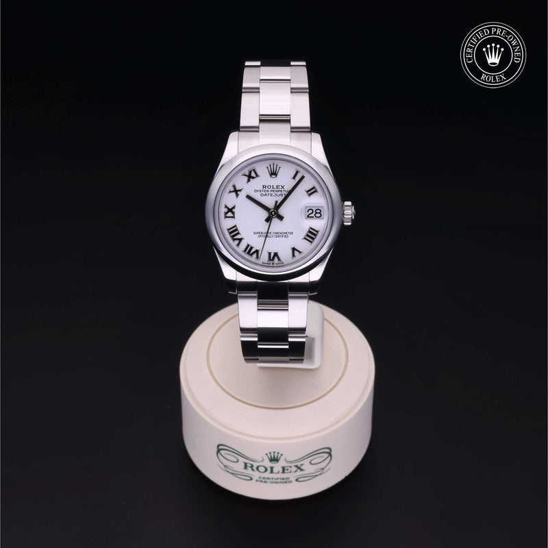 Datejust 31