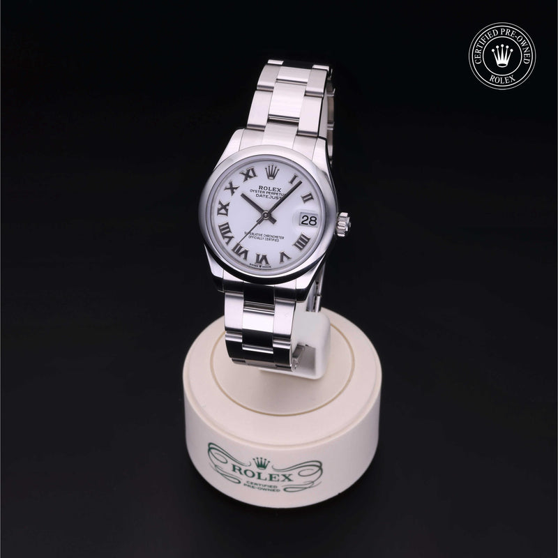 Datejust 31