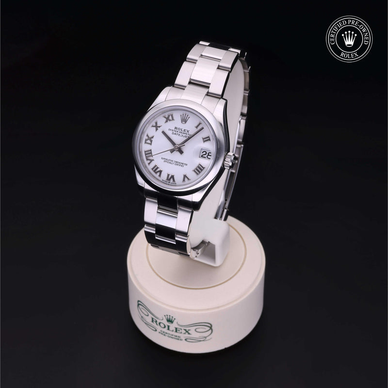 Datejust 31