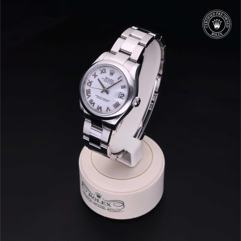 Datejust 31