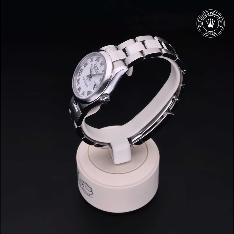 Datejust 31