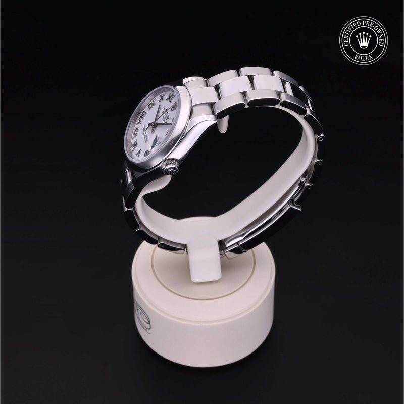 Datejust 31