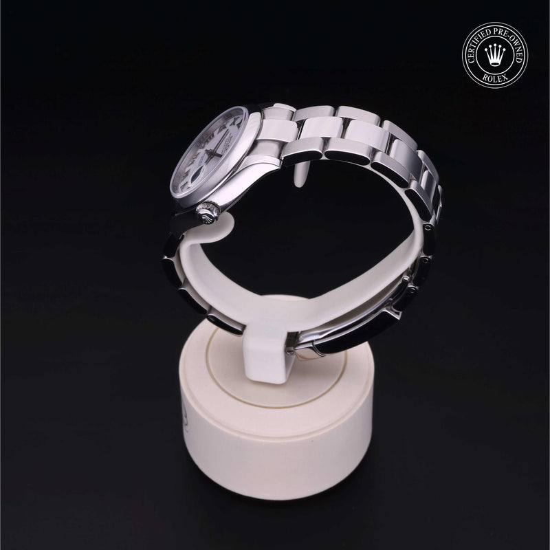 Datejust 31