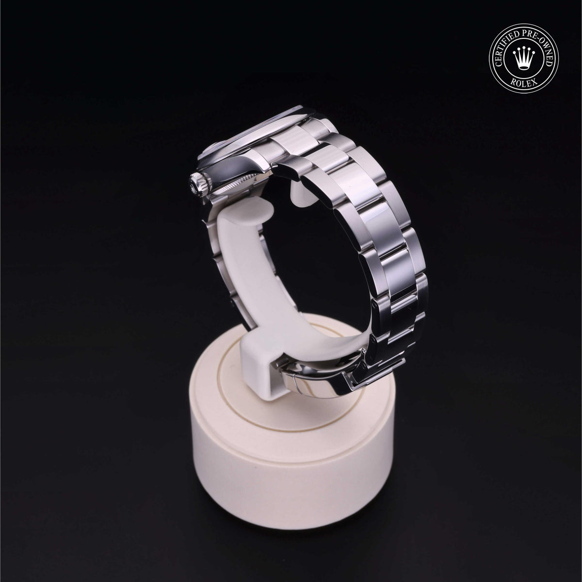 Rolex Certified Pre-Owned Datejust 31