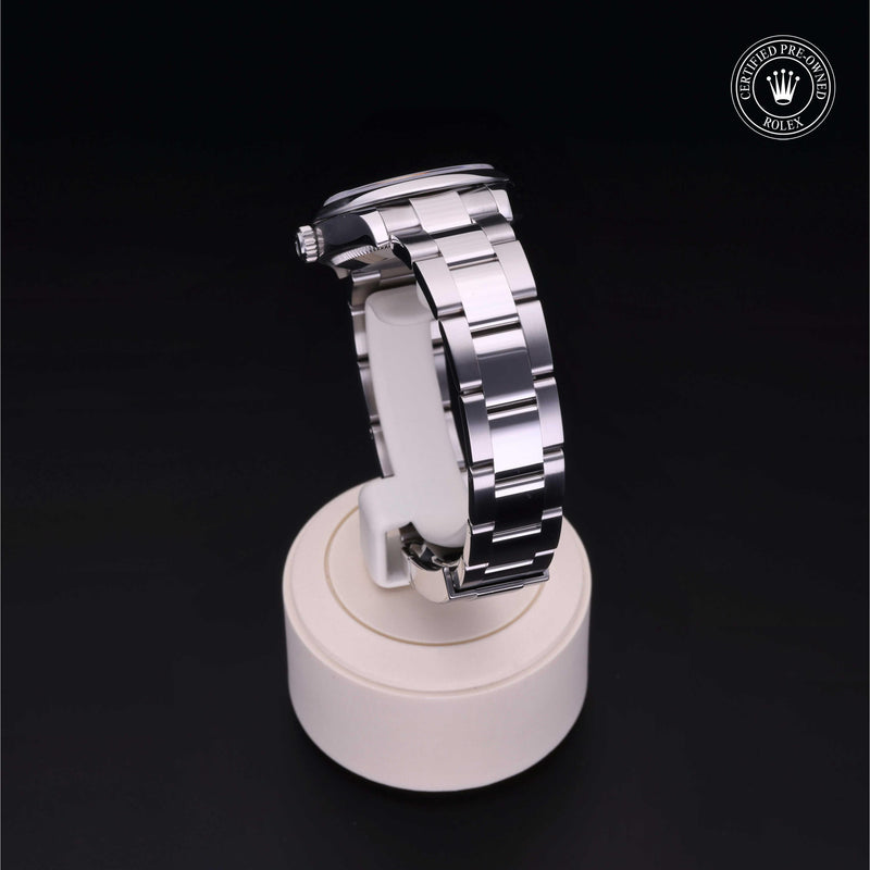 Datejust 31
