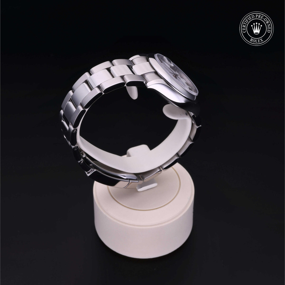Rolex Certified Pre-Owned Datejust 31