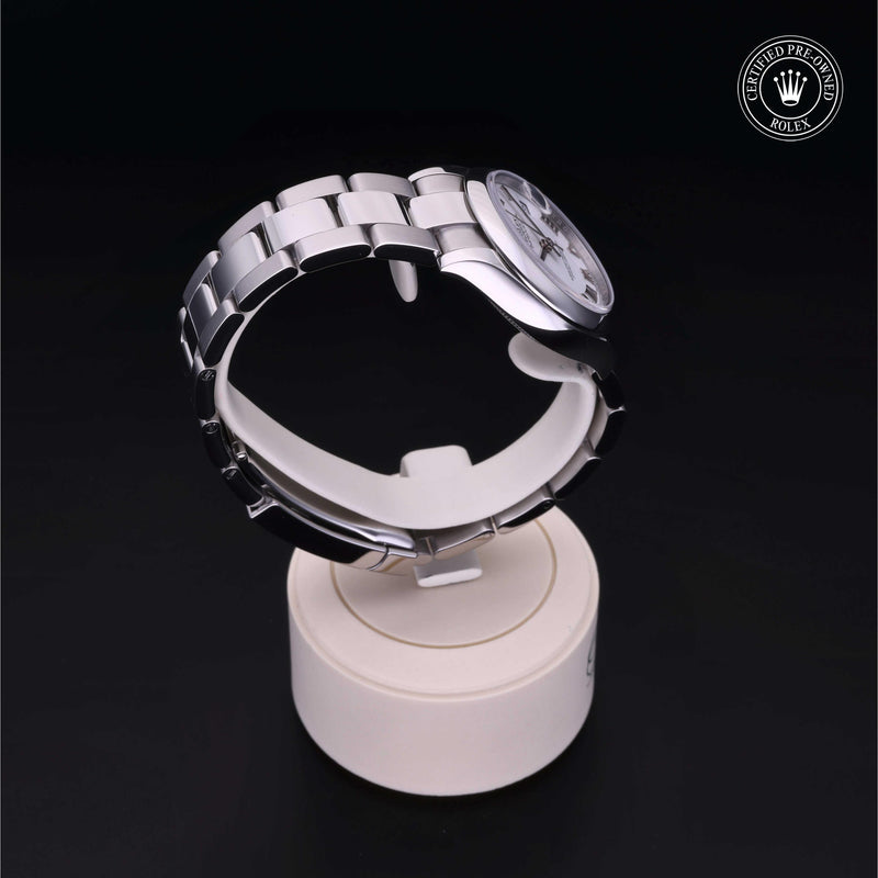 Datejust 31