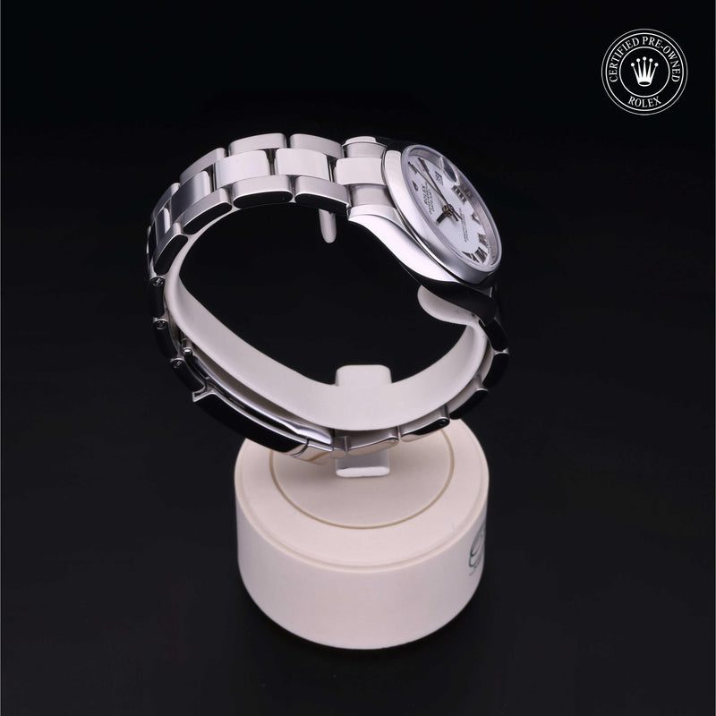 Datejust 31