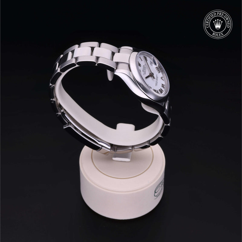 Datejust 31