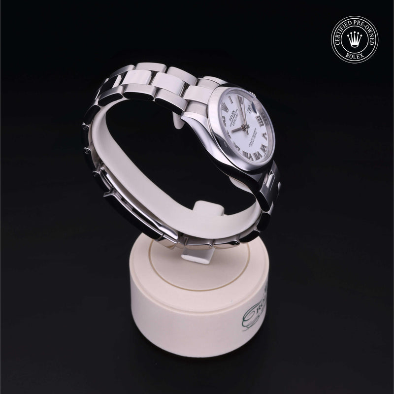 Datejust 31