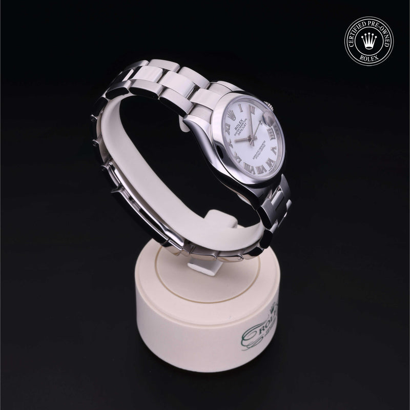 Datejust 31
