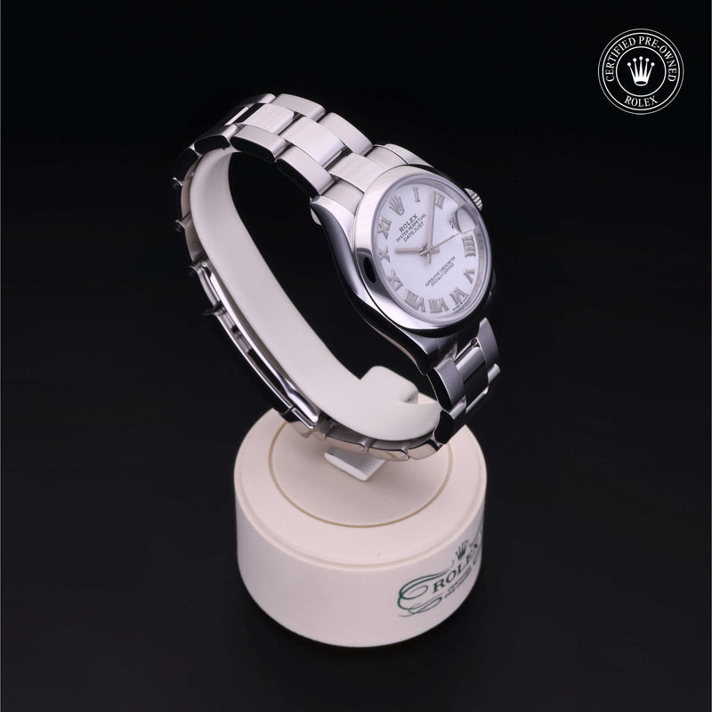 Datejust 31
