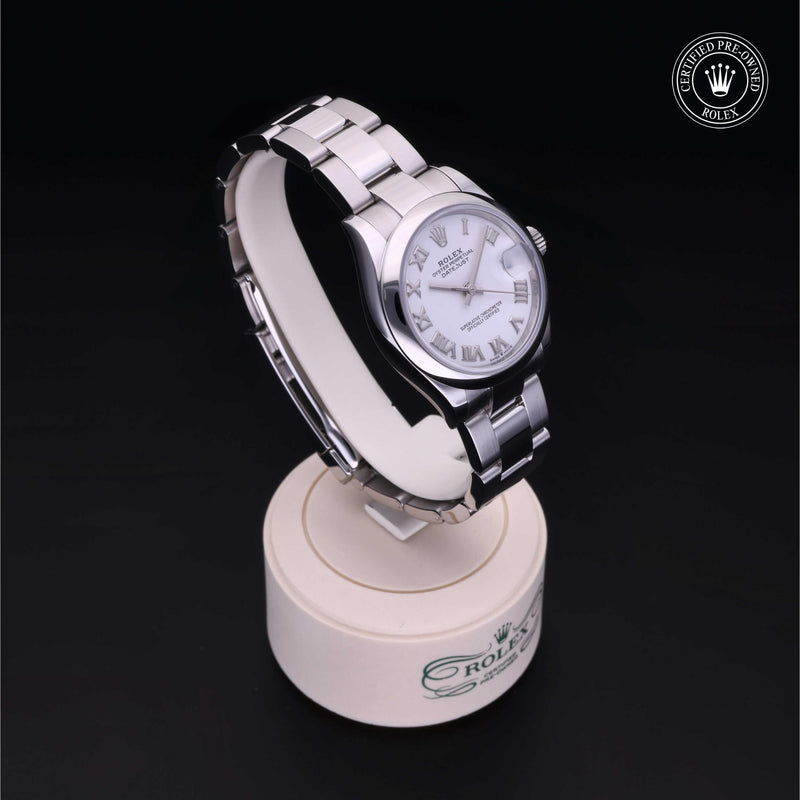 Datejust 31