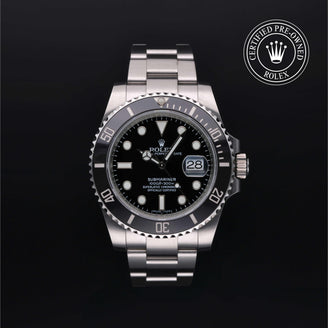 Submariner Date