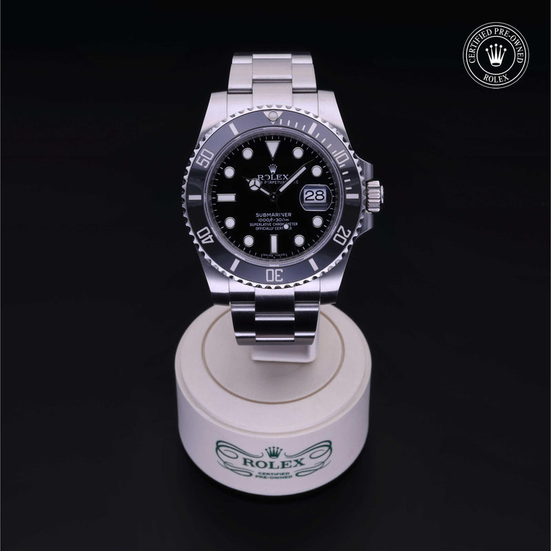 Submariner Date
