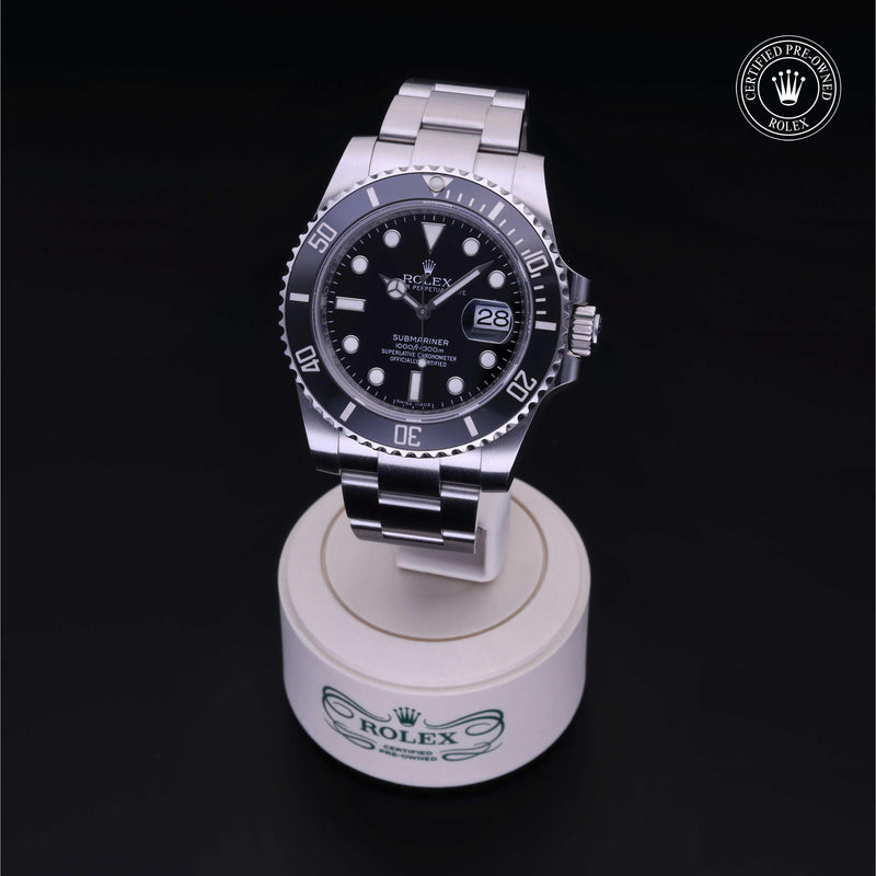 Submariner Date