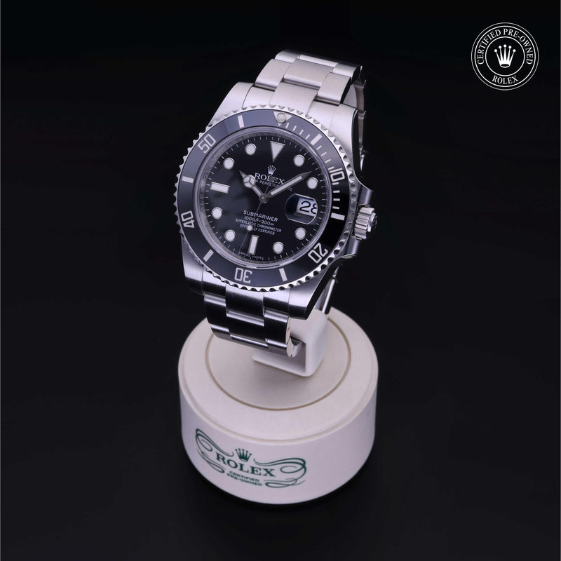 Submariner Date