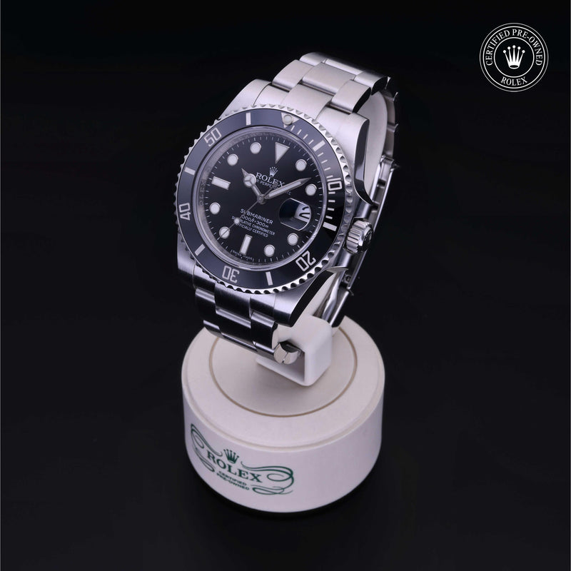 Submariner Date