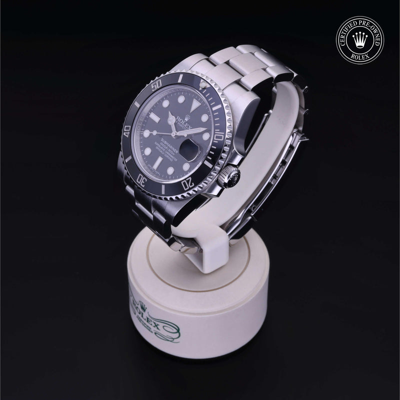 Submariner Date