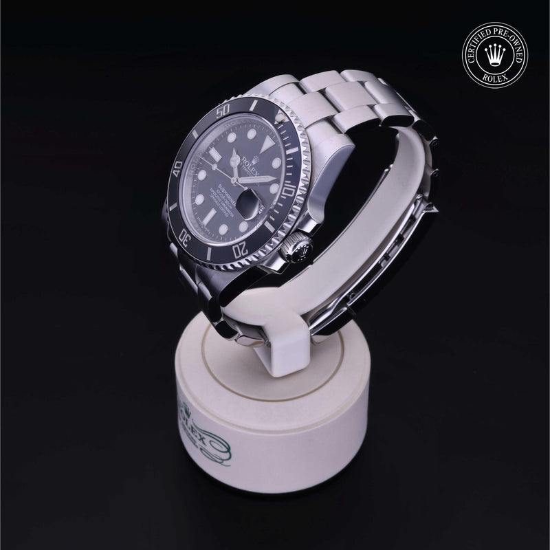Submariner Date