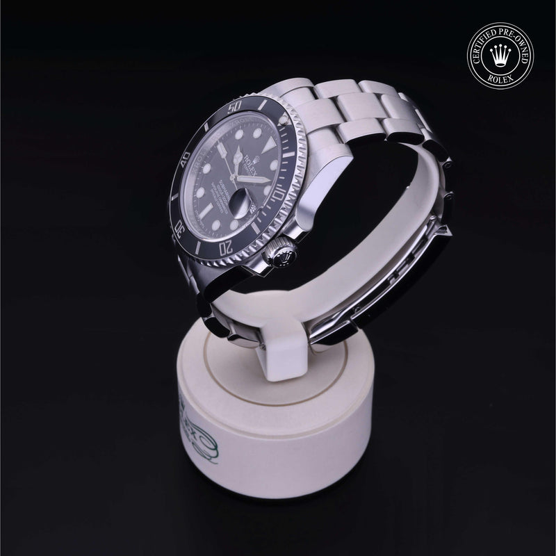 Submariner Date