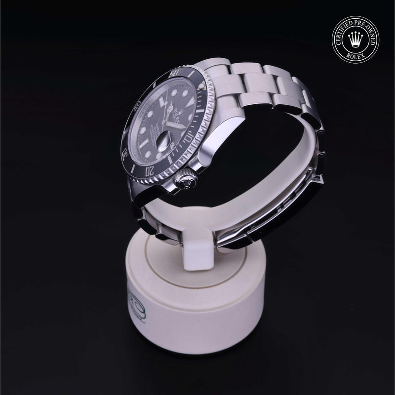 Submariner Date