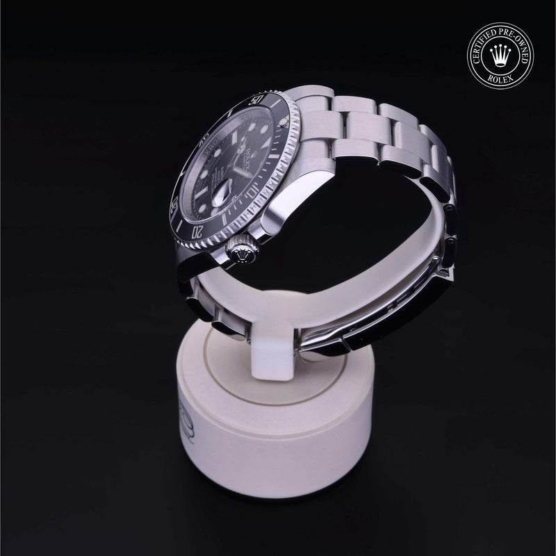 Submariner Date