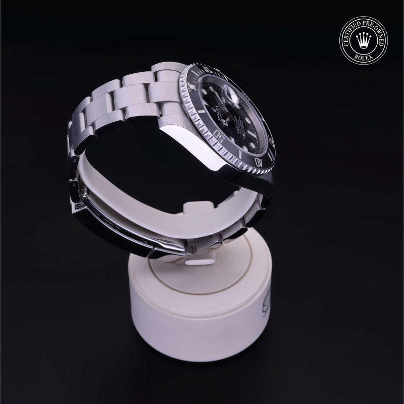 Submariner Date