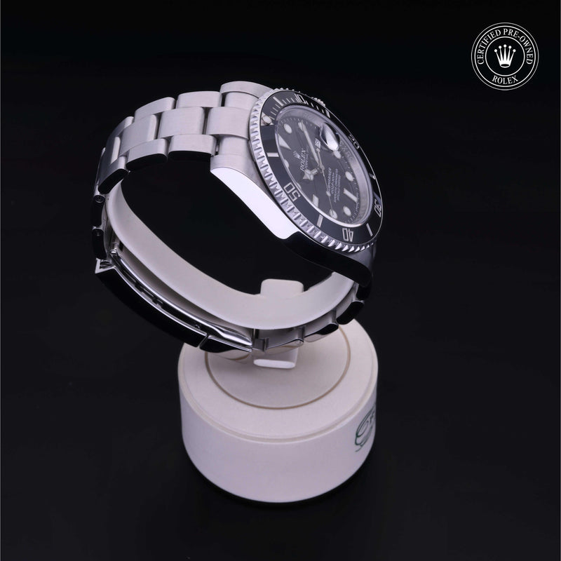 Submariner Date