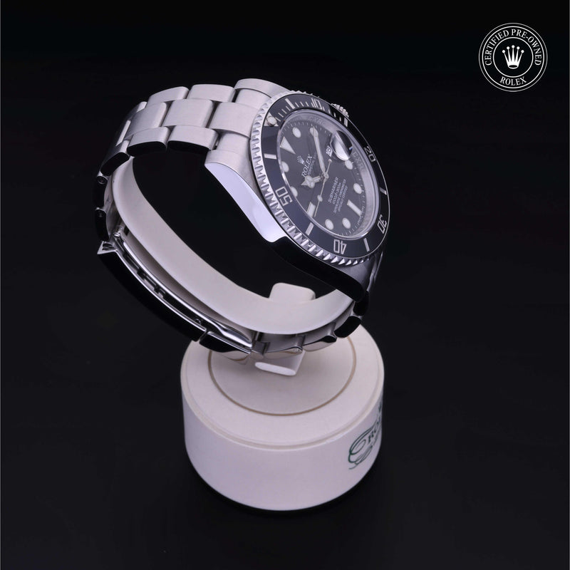 Submariner Date