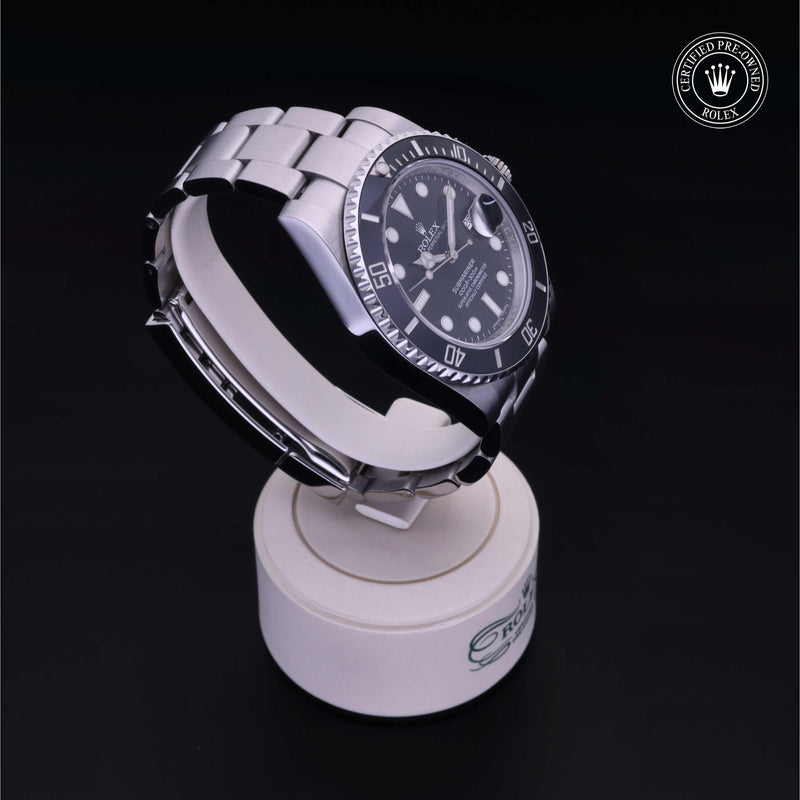 Submariner Date