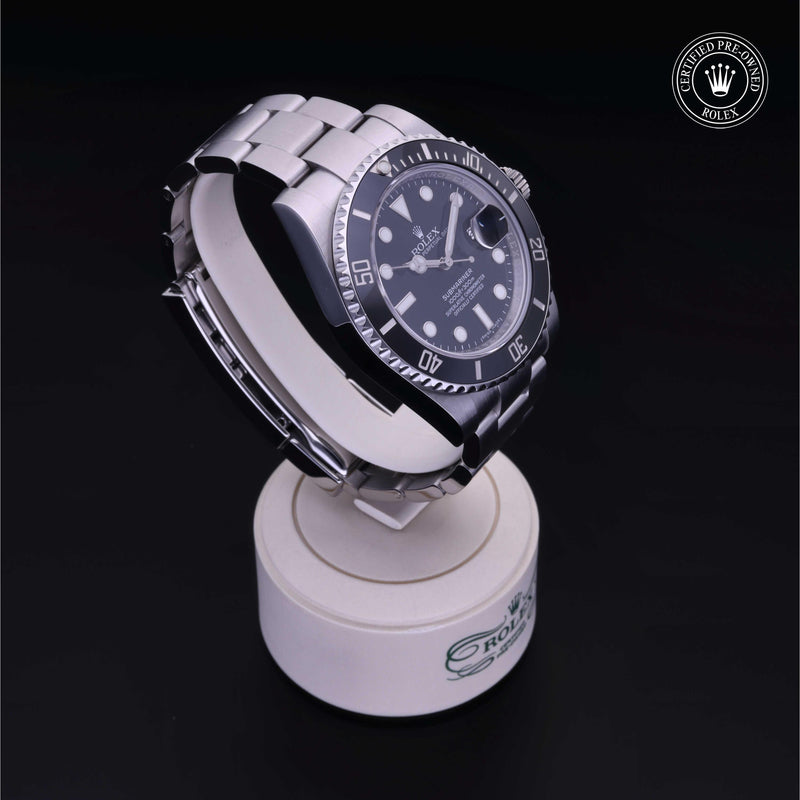 Submariner Date