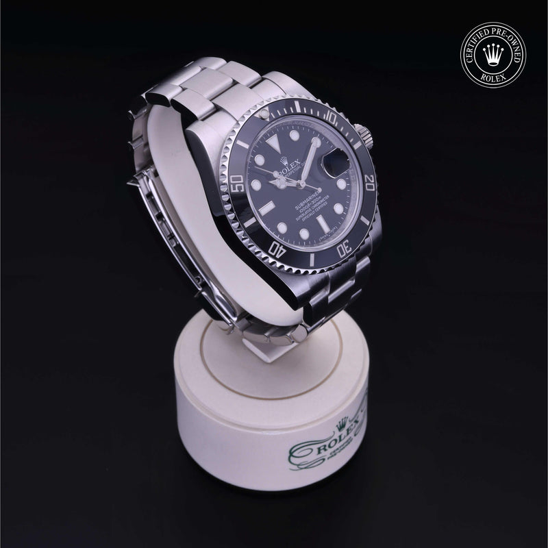 Submariner Date