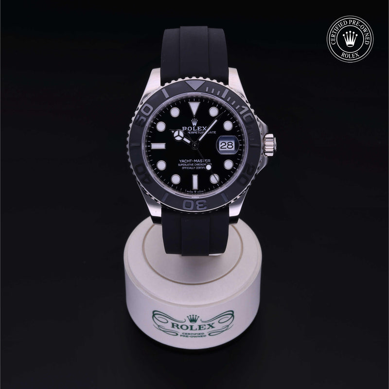 Yacht-Master 42