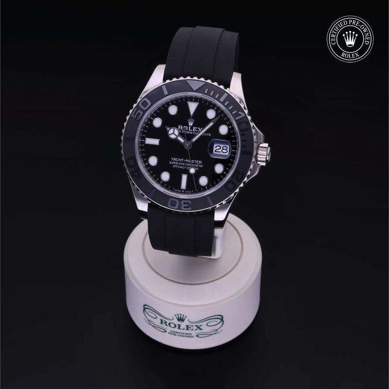 Yacht-Master 42