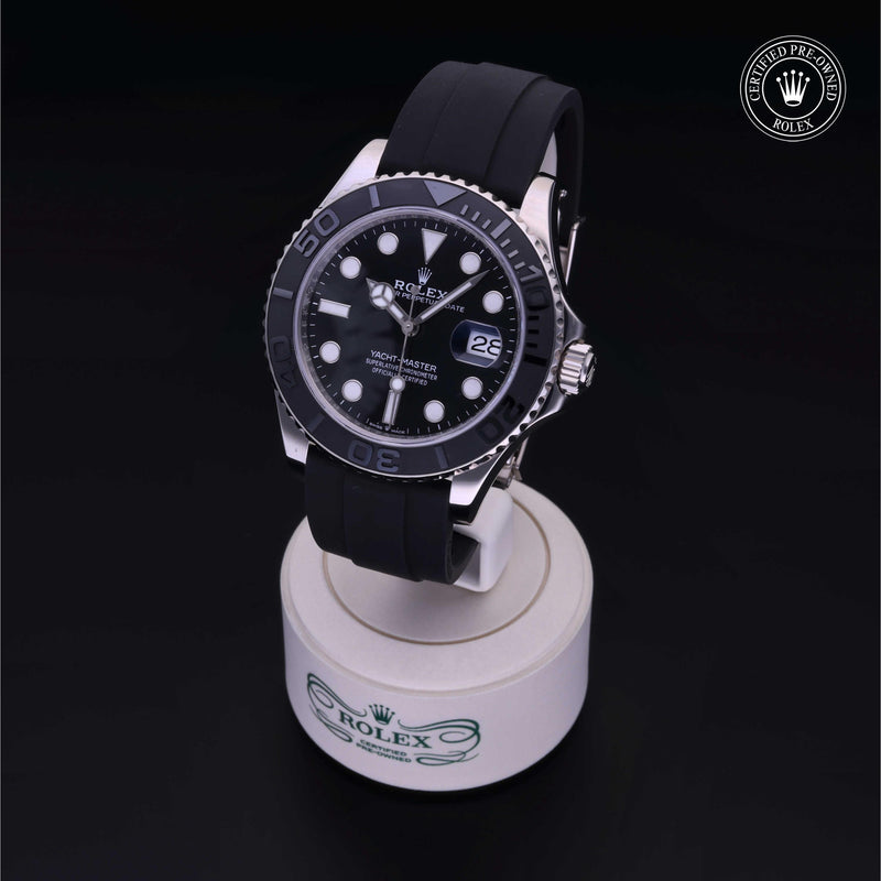 Yacht-Master 42