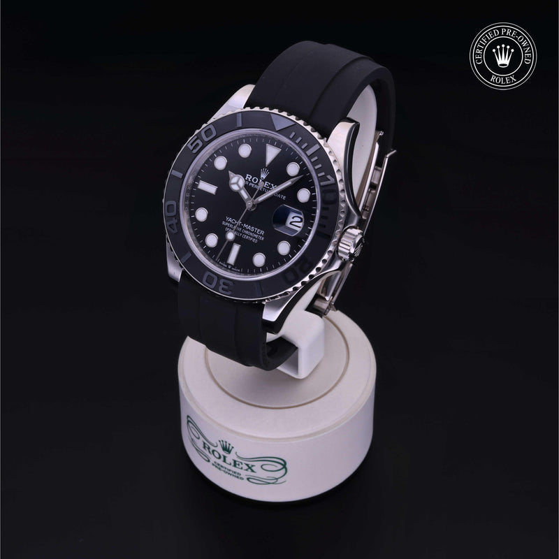 Yacht-Master 42