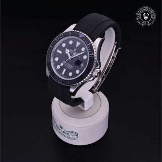 Yacht-Master 42