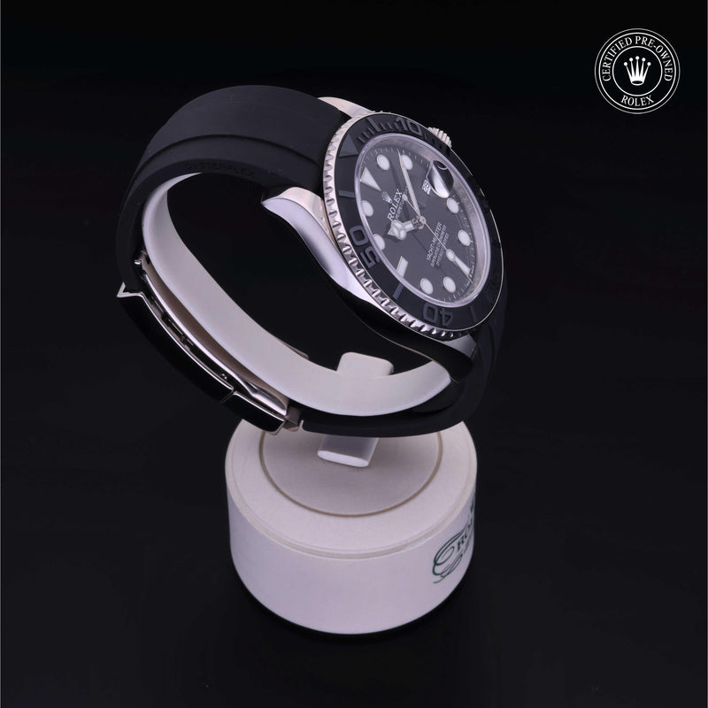 Yacht-Master 42