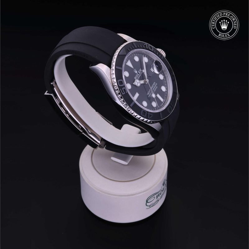 Yacht-Master 42