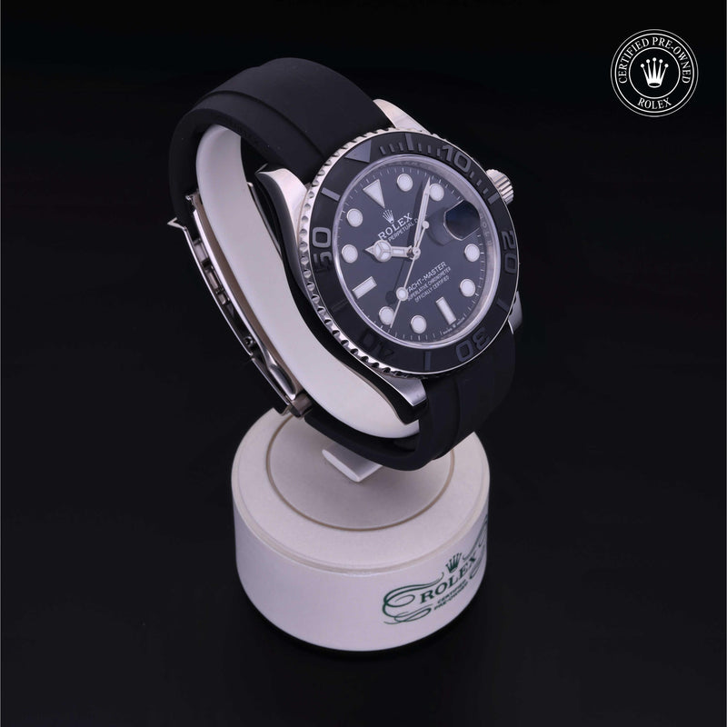 Yacht-Master 42
