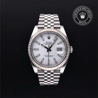 Datejust 41
