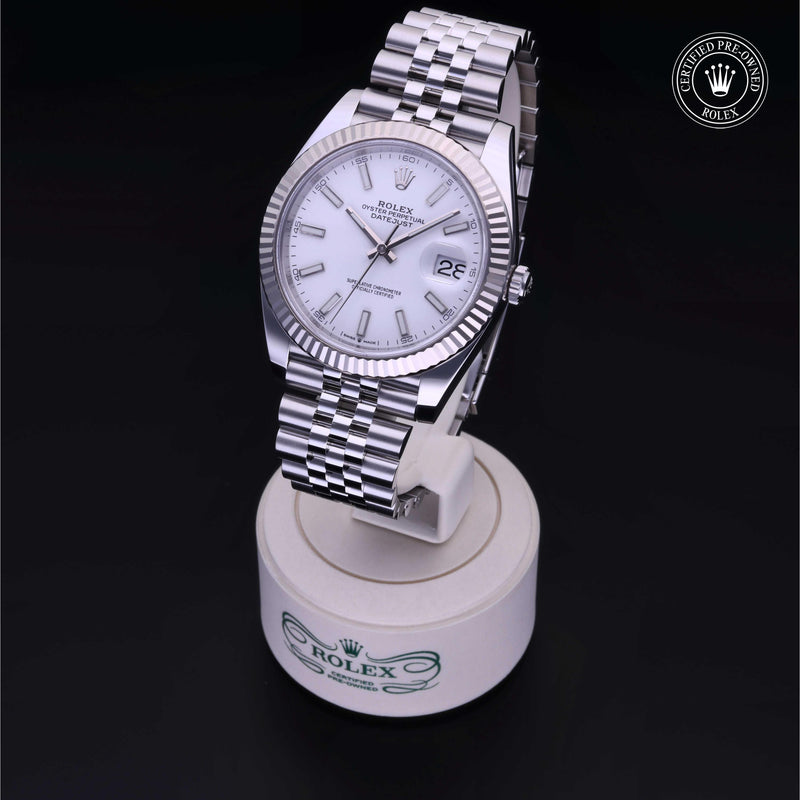 Datejust 41
